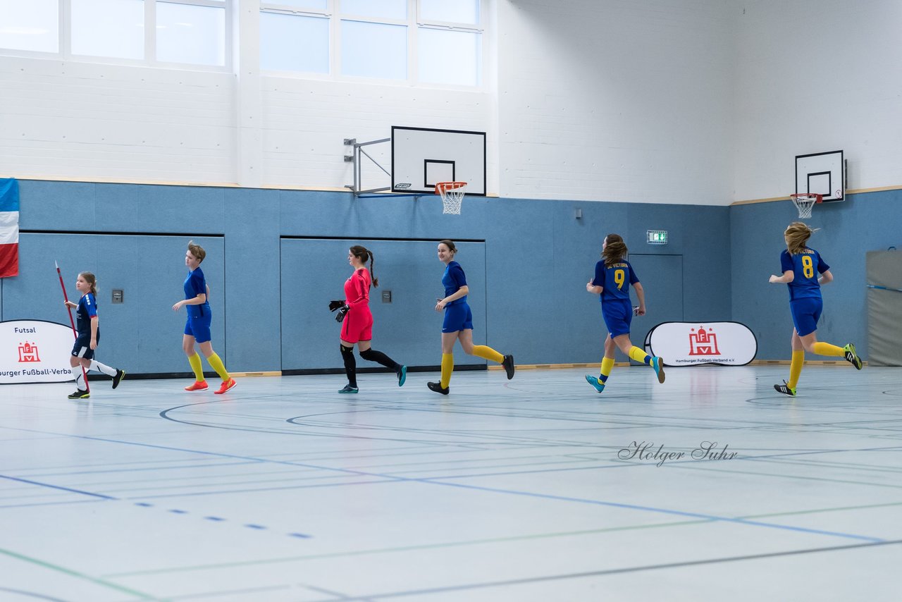 Bild 155 - B-Juniorinnen Futsalmeisterschaft